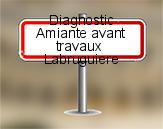 Diagnostic Amiante avant travaux ac environnement sur Labruguière